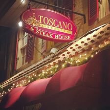 2015 Restaurant Week Guide and 5-Star Reviews Contest