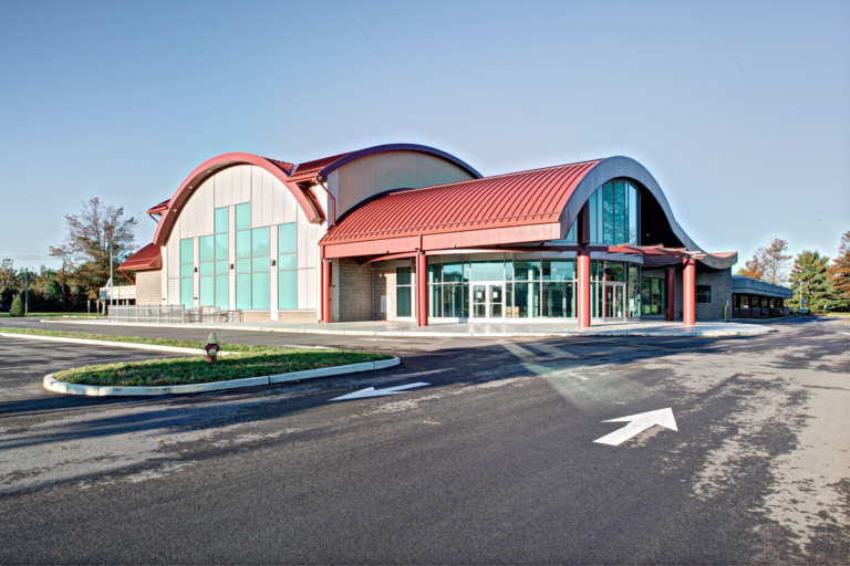 County library to offer sunset entertainment