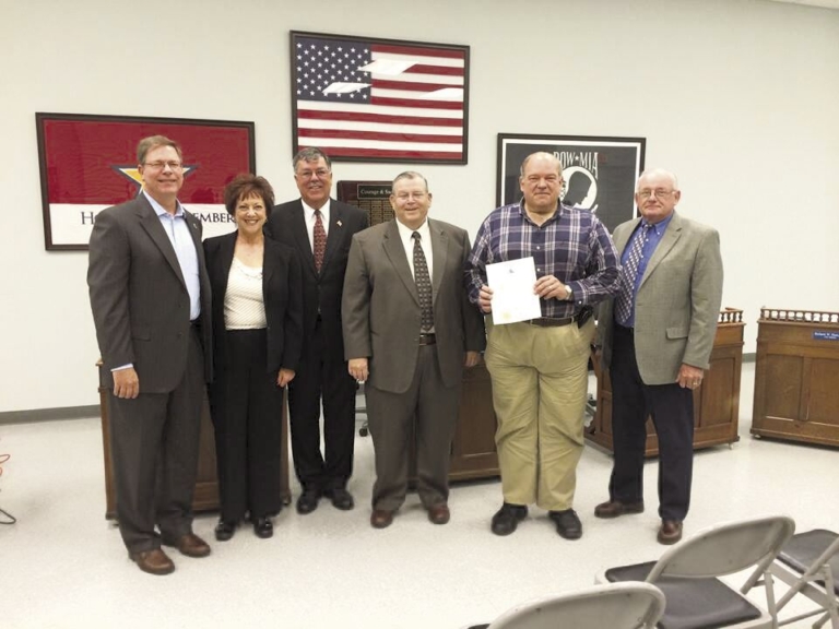 Rotary gearing up  for biggest month of events