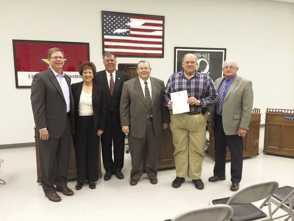 Rotary gearing up  for biggest month of events