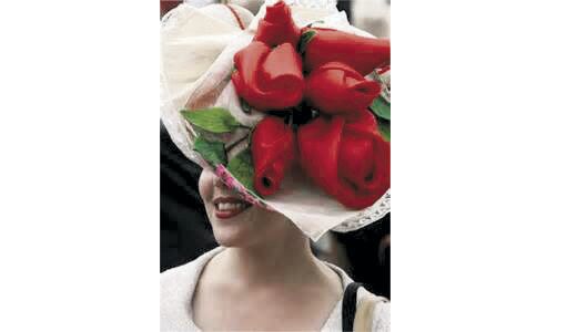 OCH seeking ‘Hats in Bloom’