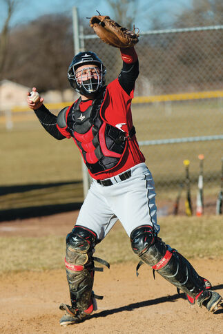 Pitching-rich Ravens baseball ready for spring