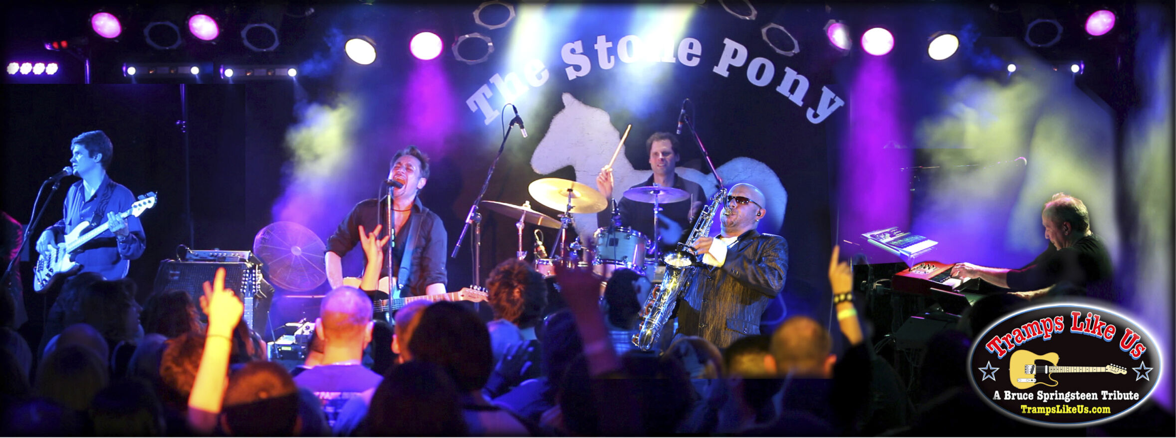 Springsteen tribute band ready to rock