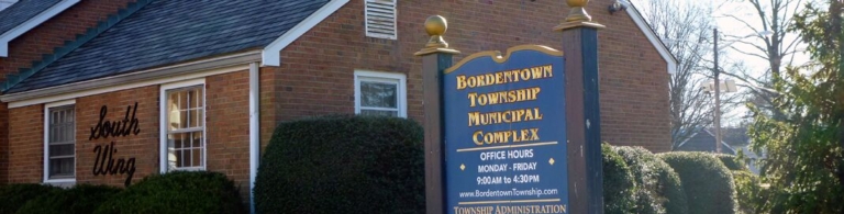 Township shredding event set for May 2
