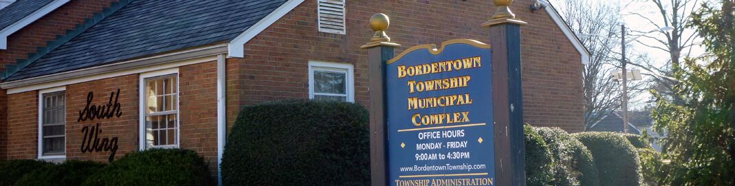 Township shredding event set for May 2
