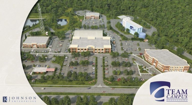 Team85 vision becoming reality