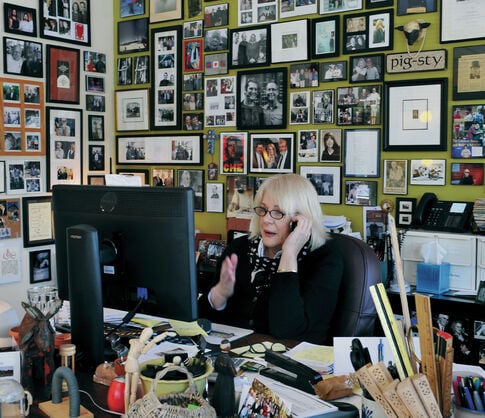 A Case for Innocence