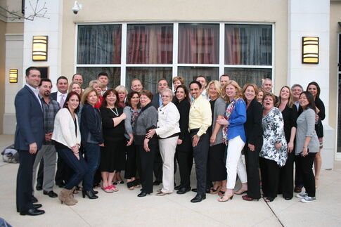 Smires and Associates still going strong