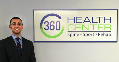 360 Health offers full circle of spine and joint services