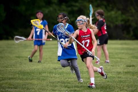 The ‘fastest-growing sport’ continues to thrive in Lawrence