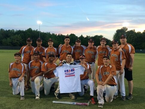 Lenapes prep for summer after successful spring