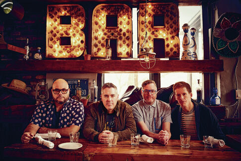 Barenaked Ladies to celebrate ‘Last Summer On Earth’ on July 2