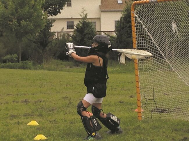 ‘Fastest-growing sport’ thriving in Bordentown and beyond