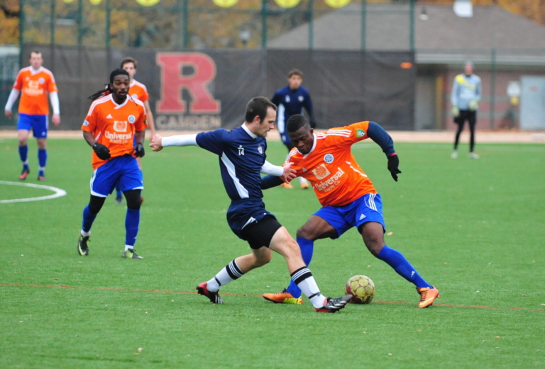 New team hopes to continue Central Jersey soccer culture