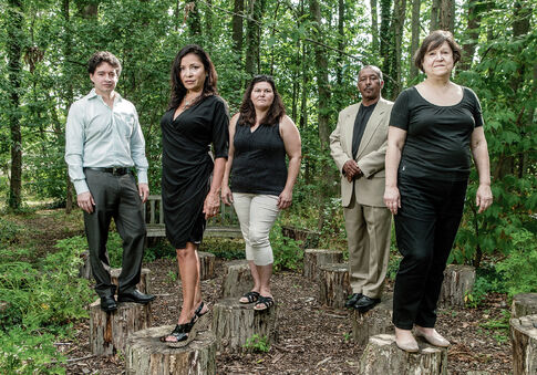 Life in these United States