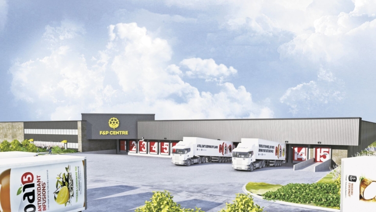 Bai preps Bordentown move