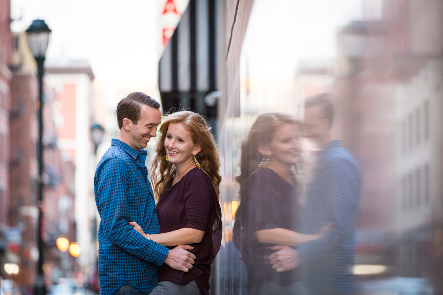 In sickness and in health