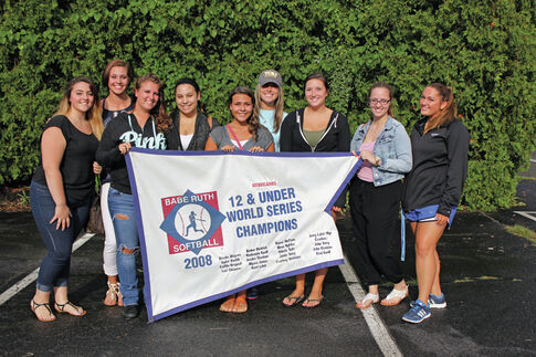 Hurricanes still bonded by World Series championship