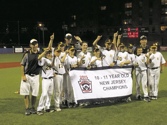 BLL boys win states ‘their way’