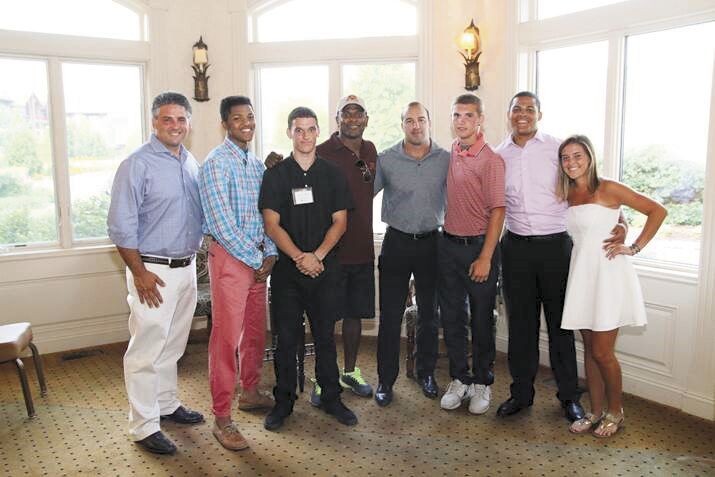 Bordentown students honored