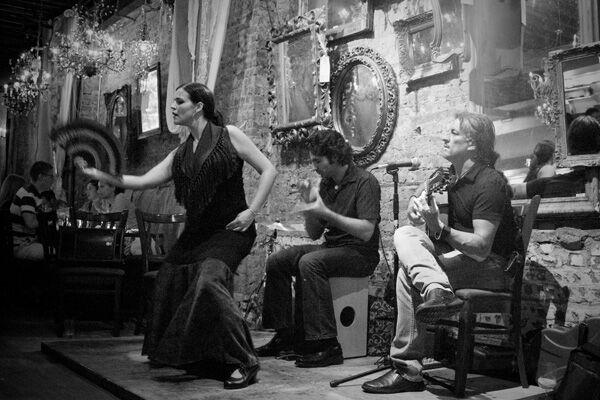 Concert Association season set