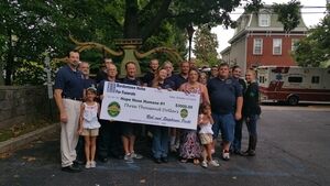 Home for Funerals to sponsor Kids Korner