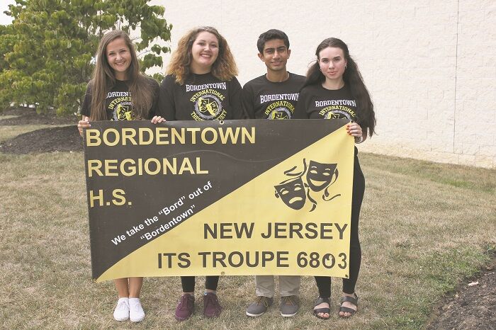 Students to collect cans for kids