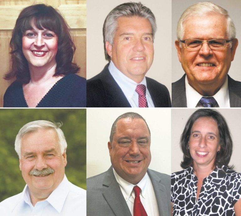 ELECTION 2015: 8 candidates vie for 3 seats on Hamilton Township Board of Education