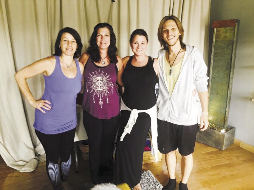 Honor Yoga celebrates one year