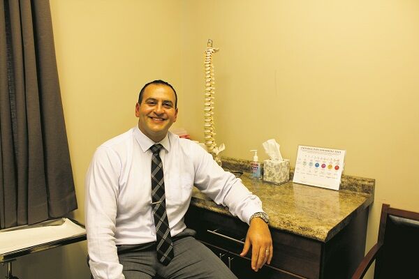 Performance Spine and Sports Medicine happy to heal