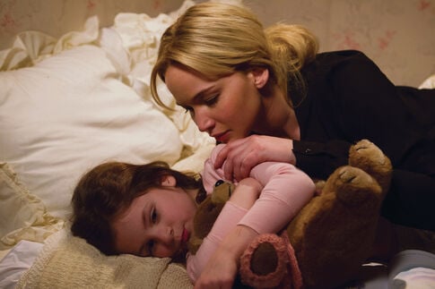 Local twins discover the joy of acting