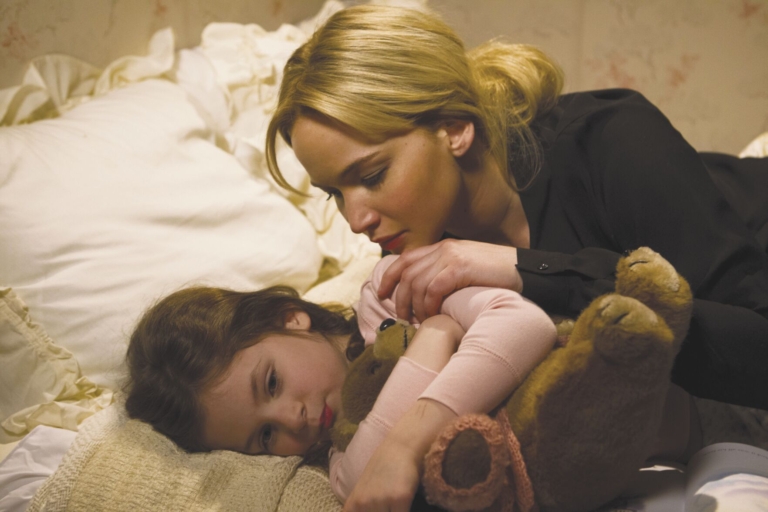 The ‘Joy’ of acting