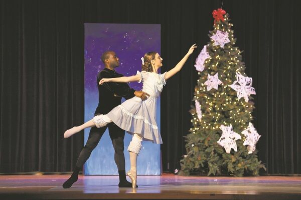 Plenty of holiday events on the docket for December