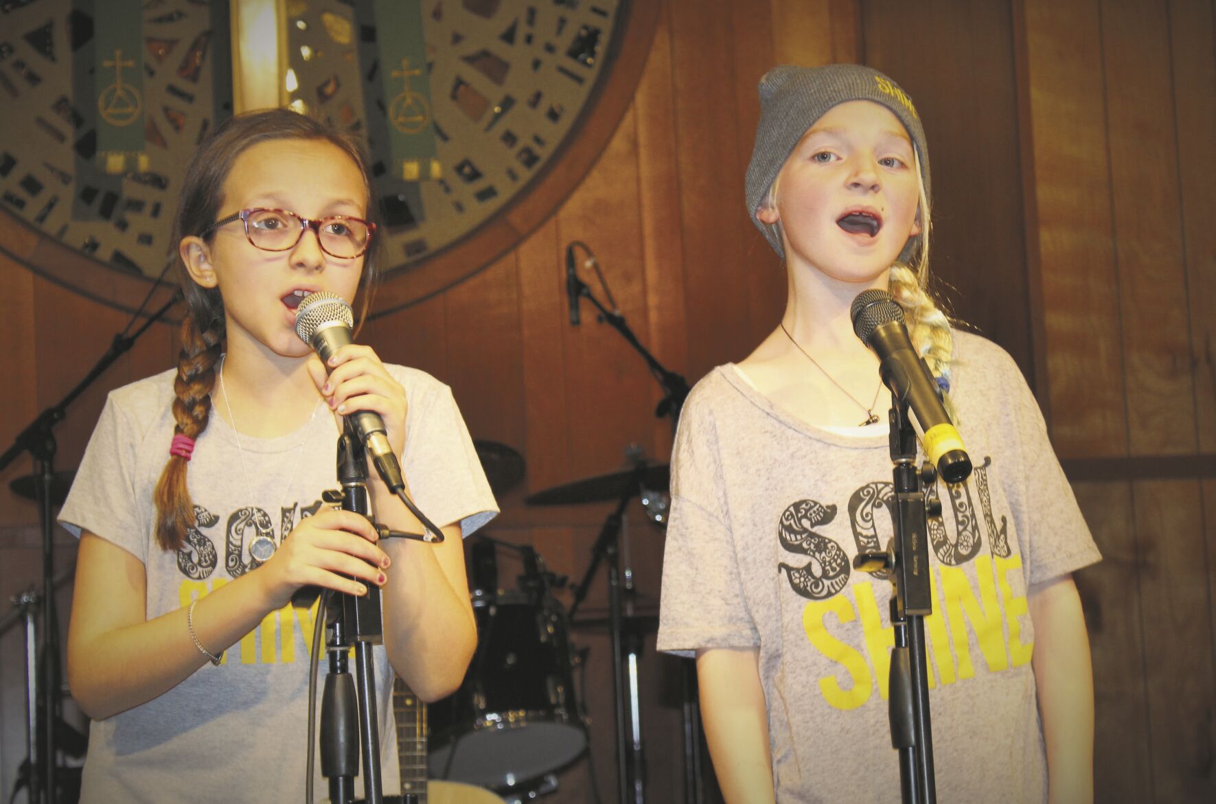 Make your own kind of music