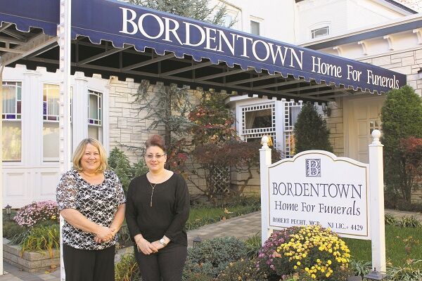 Bordentown Home for Funerals looks beyond the ceremony