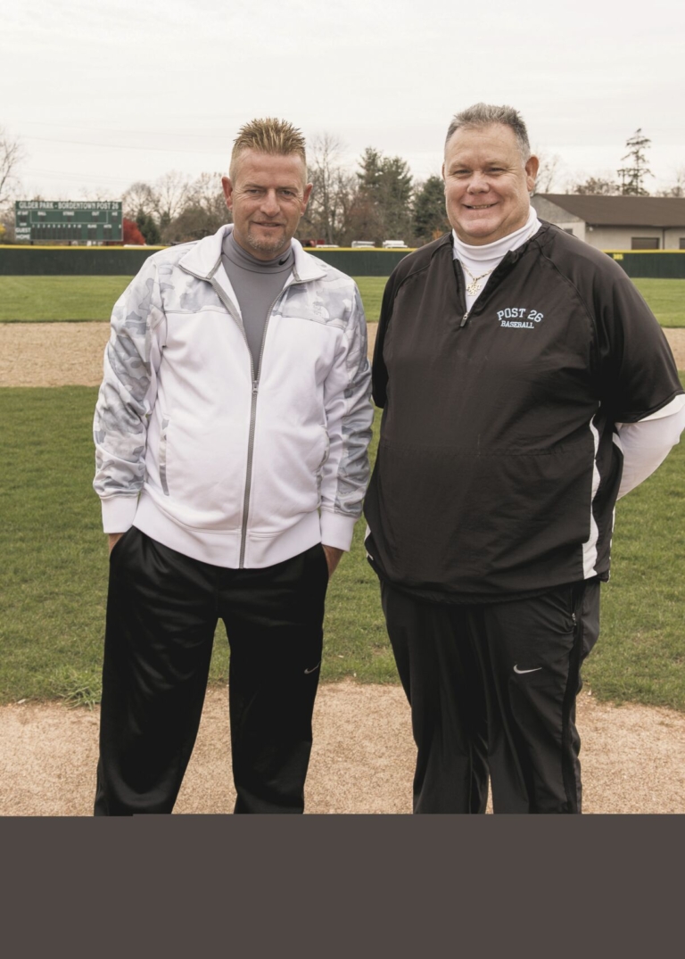 ‘Class act’ takes over Post 26 gig