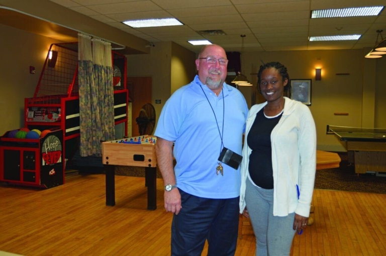 Building up Bromley: Residents look to restore historic neighborhood