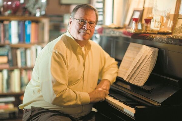 Making beautiful music in Bordentown and beyond