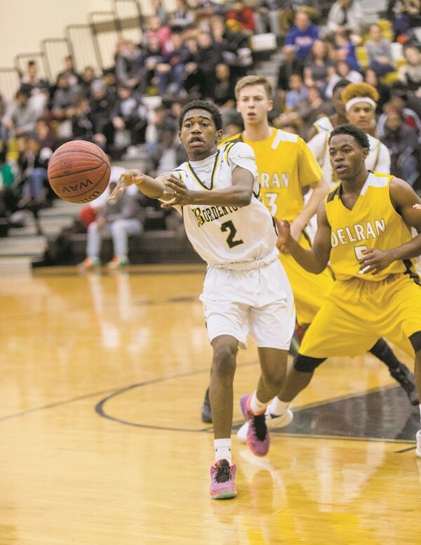 Brown opens up court