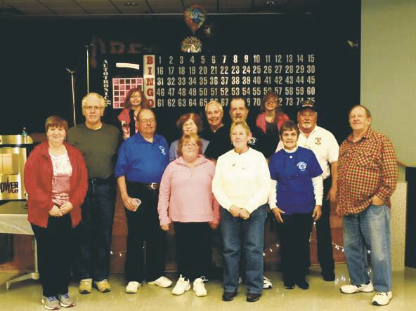 Vets committee visits Vineland