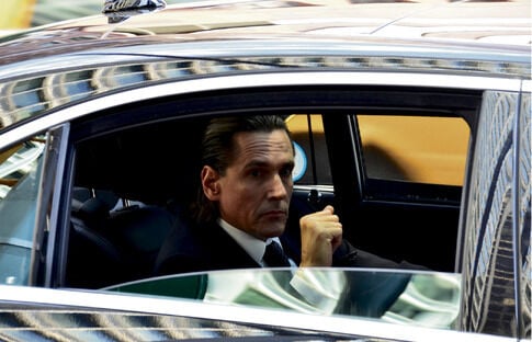 Robbinsville resident’s films leave lasting impression on viewers