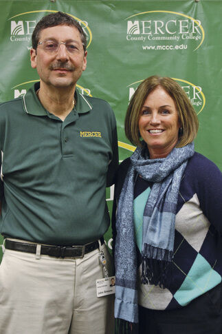 MCCC women’s soccer finds a Diamond of a coach