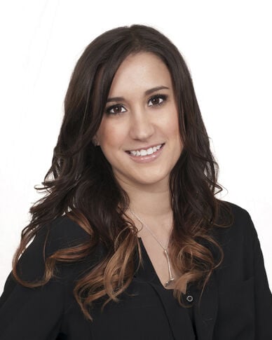 Princeton’s Gabrielle Morris looks to strike gold with Dapper Designs unisex jewelry