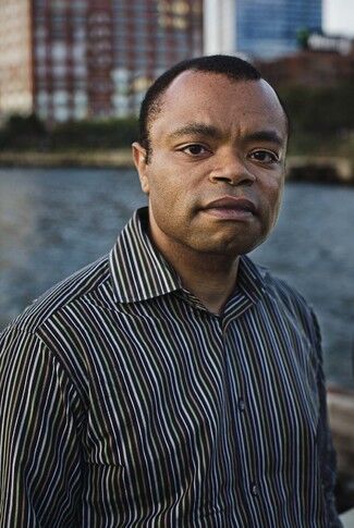 Dexter Palmer discusses his second novel