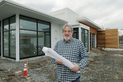 Nomad Pizza on target to open in Princeton Shopping Center this May