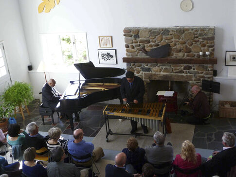 JazzNights aims to keep Princeton jazz alive