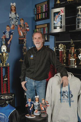 DeLorenzo’s ASP returns with more services