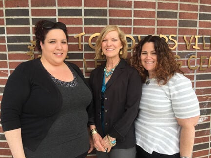 The Village Learning Center aims to offer quality childcare