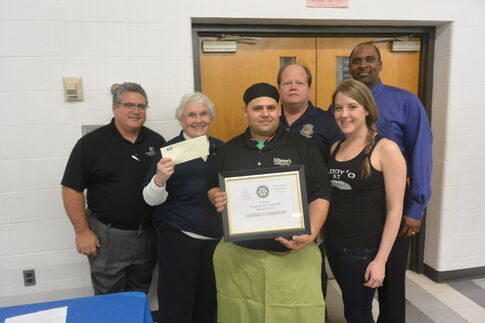 Killarney’s Pub wins Hamilton Rotary’s Soup 4 You contest