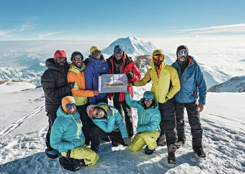 Princeton library to host 2016 Princeton Environmental Film Festival